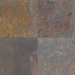 MSI Flooring Slate Tile Multi Classic 12