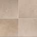 DURANGO CREAM TRAVERTINE 12X12