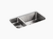 Kohler Undertone 31-1/2