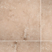 TUSCANY CLASSIC 12X12 TRAVERTINE