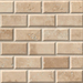 TUSCANY IVORY 2X4 MOSAIC SUBWAY TILE