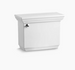 Kohler Memoirs Stately 1.28 gpf Toilet Tank - White