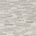 Msi White Oak Multi Finish 6x24 Panel