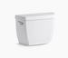 Kohler Wellworth Classic1.28 gpf Toilet Tank - White