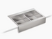 Kohler Vault 35-3/4