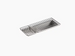 Kohler Undertone Trough 22