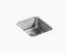 Kohler Undertone Undermount Bar Sink