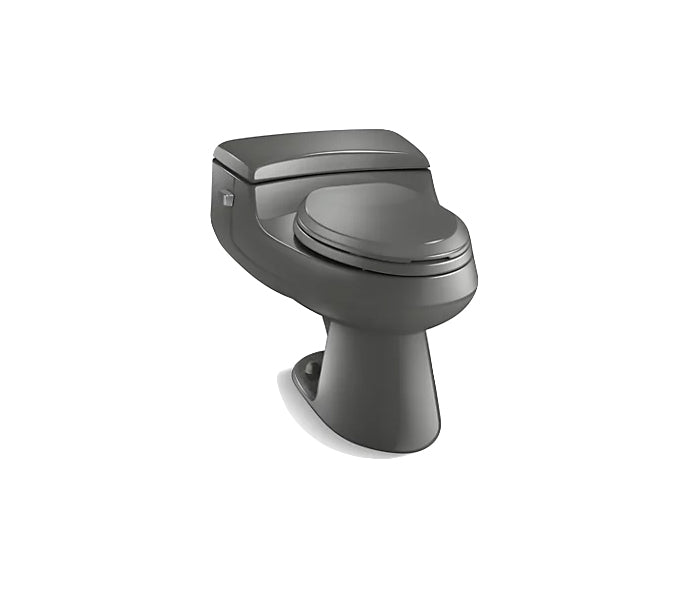 Kohler San Raphael Comfort Height One Piece Elongated 1.0 GPF Chair Height Toilet