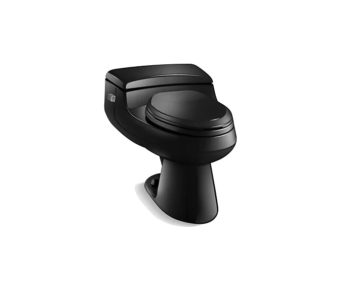 Kohler San Raphael Comfort Height One Piece Elongated 1.0 GPF Chair Height Toilet