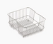 Kohler Iron/Tones Undertone Coated Sink Basket for Undertone and Iron/Tones Kitchen Sinks