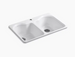 Kohler Hartland 33