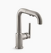 Kohler Purist Single-hole Kitchen Sink Faucet With 7