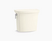 Kohler Corbelle Toilet Tank, 1.28 gpf - Biscuit