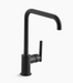 Kohler Purist Single-hole Kitchen Sink Faucet With 8