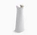 Kohler Cimarron Pedestal Bathroom Sink - White