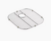 Kohler Undertone Stainless Steel Sink Rack, 17-9/16