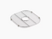 Kohler Undertone Stainless Steel Sink Rack, 13-1/2