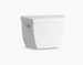 Kohler Highline Classic Comfort Height Toilet Tank, 1.6 gpf - White