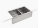 Kohler- Smart Divide 35-1/2