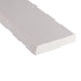 MSI Engineered White Polished Double Beveled Sill 4