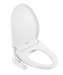 Kohler Novita Elongated Bidet Toilet Seat
