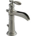 Delta Victorian Single Handle Centerset Lavatory Faucet