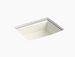 Kohler Archer Undermount Bathroom Sink