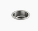 Kohler Undertone Lyric Top-/undermount Bar Sink