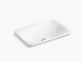 Kohler - Vessel bathroom sink