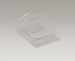 Kohler Hartland Sink Basket, Right Bowl