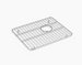 Kohler Whitehaven Large Sink Rack