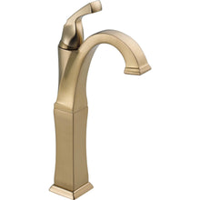Delta Dryden Single Handle Centerset Lavatory Faucet - Less Pop-up