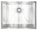 SINGLE BOWL HANDCRAFTED SINK 2318