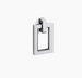 Kohler Poplin Marabou Rectangular Pull
