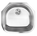 SINGLE BOWL SINK 2321