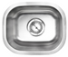 SINGLE BOWL SINK 1210