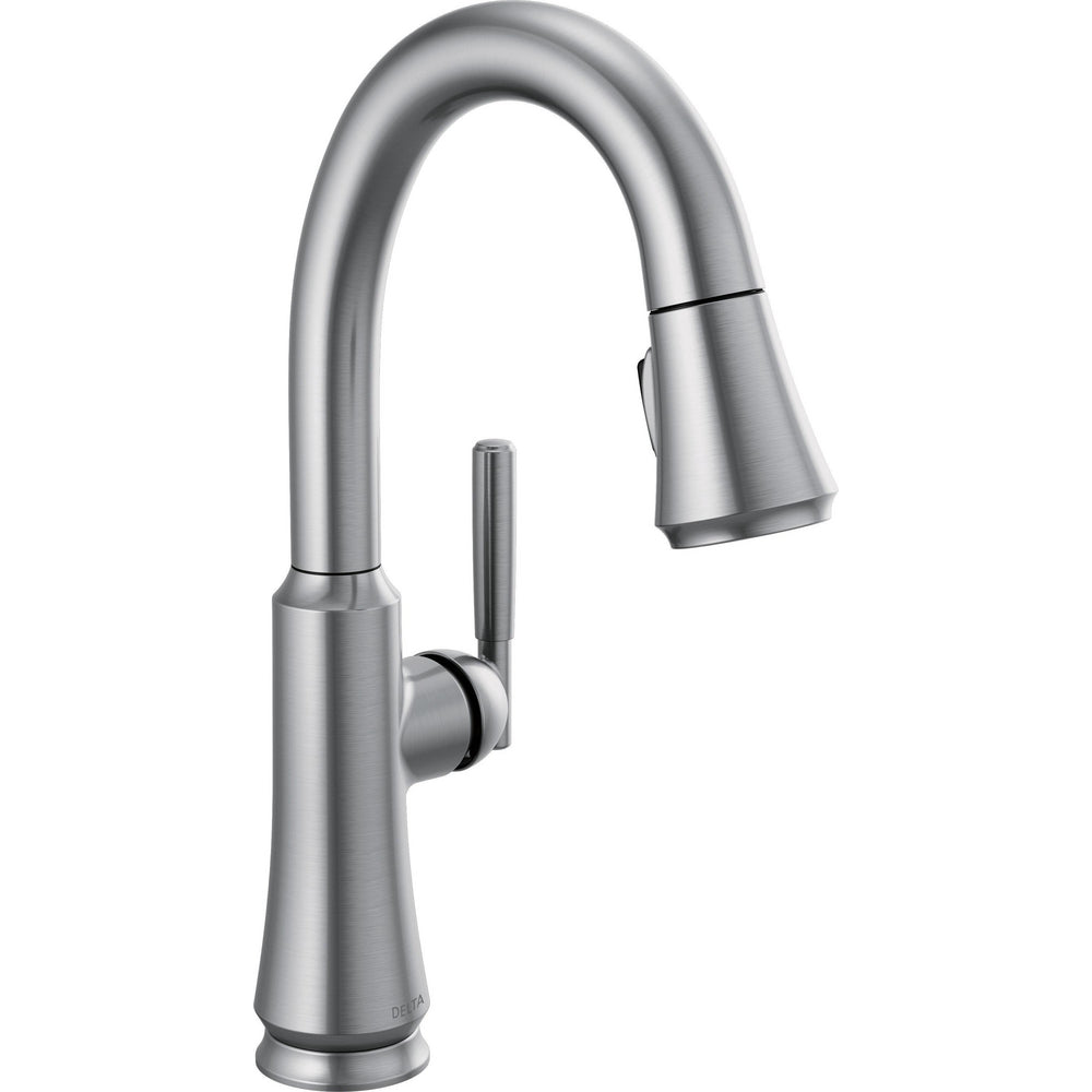 Delta Coranto Single Handle Bar/Prep