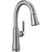 Delta Coranto Single Handle Bar/Prep