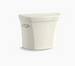 Kohler Wellworth 1.28 gpf Toilet Tank - Biscuit
