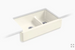 Kohler Whitehaven 35-11/16