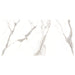 MSI Stile Statuario Bari Porcelain Slab Polished 6mm 63