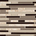 MSI Backsplash and Wall Tile Amalfi Cafe Interlocking Pattern 12