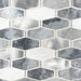MSI Backsplash and Wall Tile Ankara Metal Stone 6mm