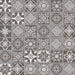 MSI Backsplash and Wall Tile Anya Charcoal Porcelain Tile 2