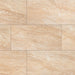 MSI Aria Oro Polished Porcelain Tile 12