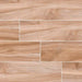MSI Aspenwood Amber Wood Look Porcelain Tile Matte 9