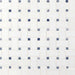 MSI Backsplash and Wall Tile Azula Basketweave Polished Marble Tile 12