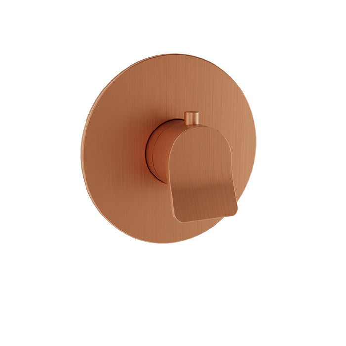 Baril Complete 3/4″ thermostatic valve (PROFILE B46)