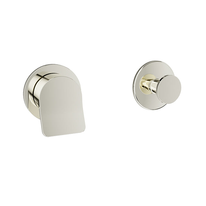 Baril Complete 3/4″ thermostatic valve (PROFILE B46) - 9453