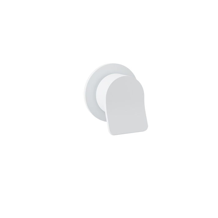 Baril Complete 2-way Diverter With Stop - Shared Position (Profile B46)